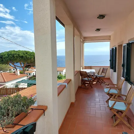 Casa Guerrino * Chiessi