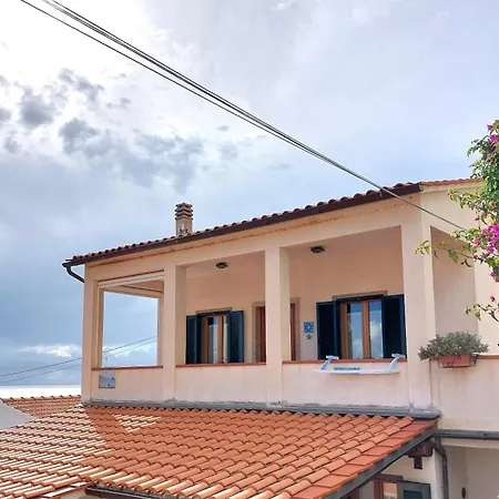 Casa Guerrino * Chiessi