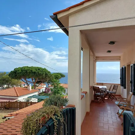 Casa Guerrino
