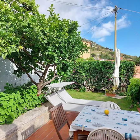Casa Guerrino Holiday home Chiessi