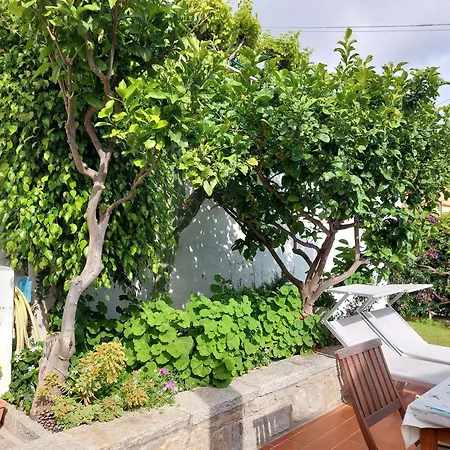 Holiday home Casa Guerrino