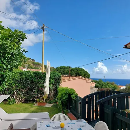 Holiday home Casa Guerrino