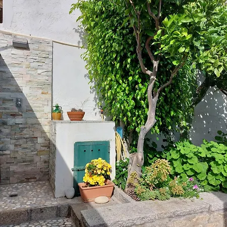 Holiday home Casa Guerrino Chiessi