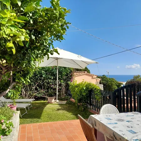 Holiday home Casa Guerrino Chiessi