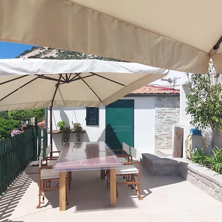 Holiday home Casa Guerrino