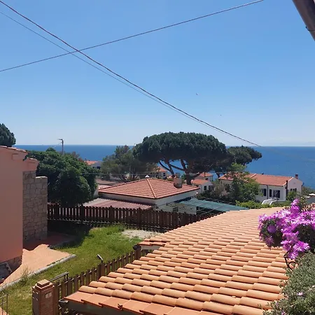 Casa Guerrino Holiday home *