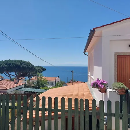 Casa Guerrino Holiday home Chiessi