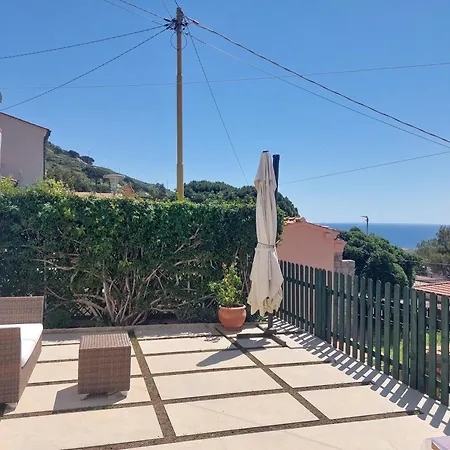 Casa Guerrino *