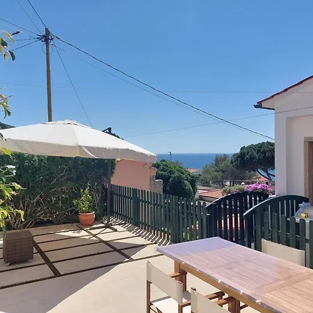 Casa Guerrino