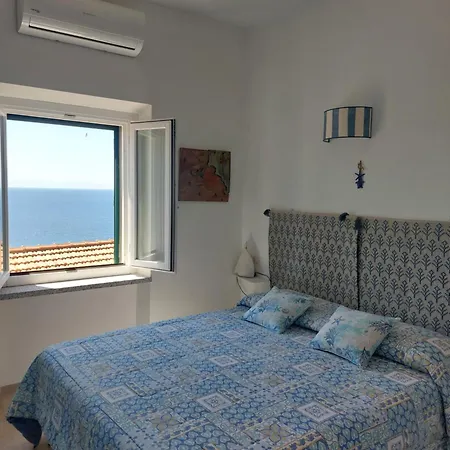 Casa Guerrino Holiday home