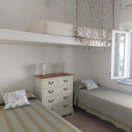 Holiday home Casa Guerrino
