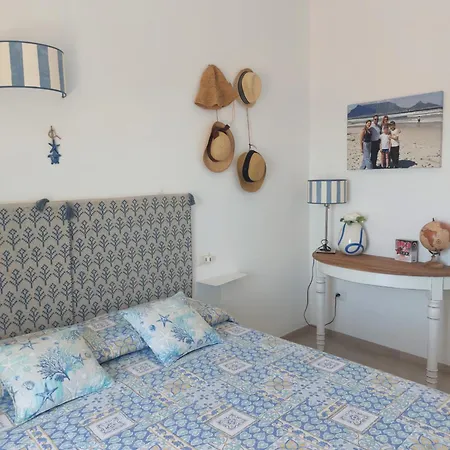 Casa Guerrino Holiday home *