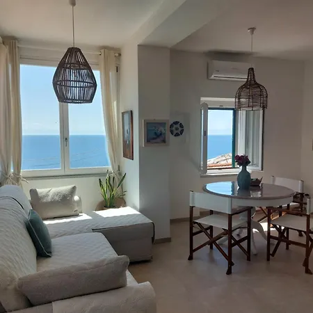 Nyaraló Casa Guerrino *