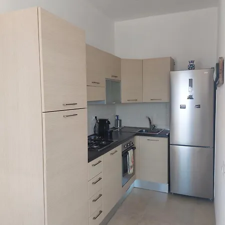 Prázdninový dům Casa Guerrino Chiessi