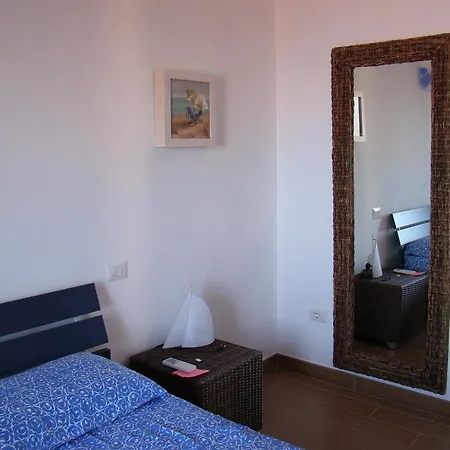 Casa Guerrino Holiday home *