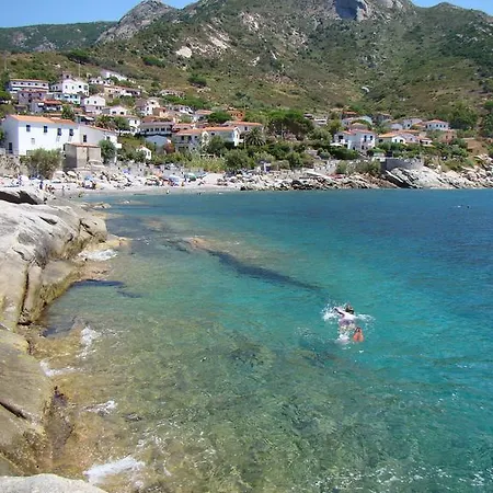 Holiday home Casa Guerrino *