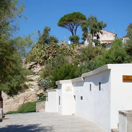 Nyaraló Casa Guerrino