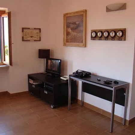 Casa Guerrino Holiday home Chiessi