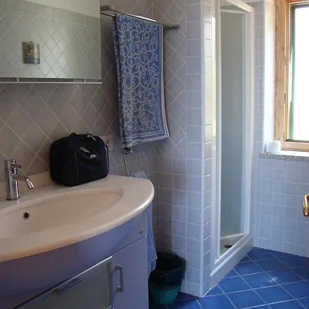 Holiday home Casa Guerrino *