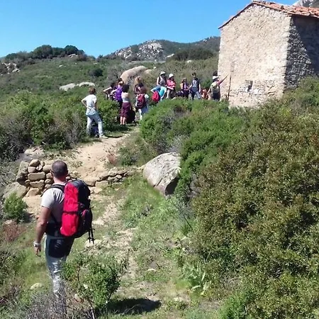 Casa Guerrino *