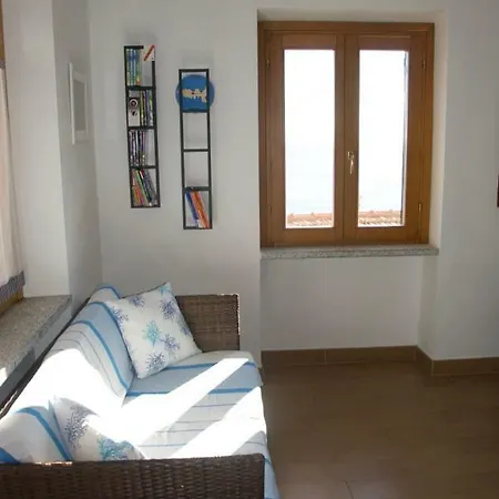 Casa Guerrino