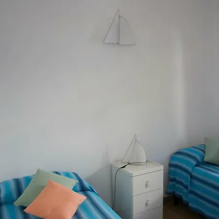 Holiday home Casa Guerrino Chiessi
