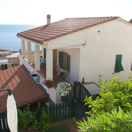 Casa Guerrino * Chiessi