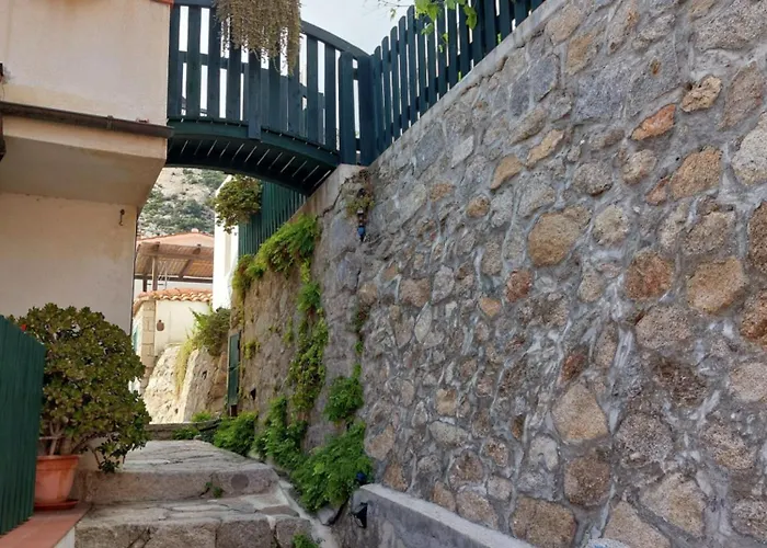 Casa Guerrino Chiessi