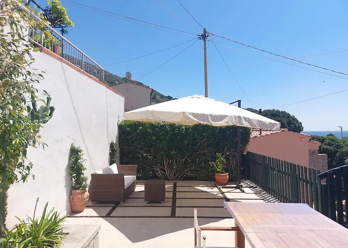 Dom wakacyjny Casa Guerrino *