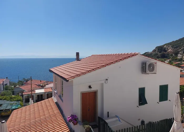 Casa Guerrino Chiessi