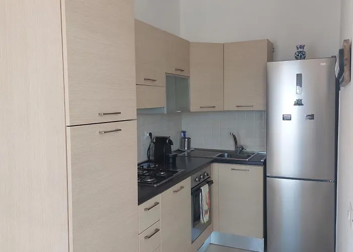 Dom wakacyjny Casa Guerrino Chiessi