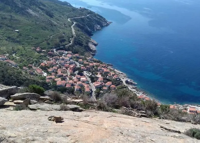 Casa Guerrino Dom wakacyjny