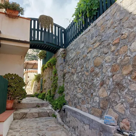 Casa Guerrino Chiessi