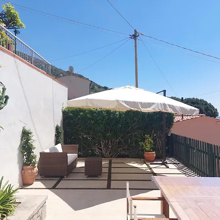 度假居 Casa Guerrino *