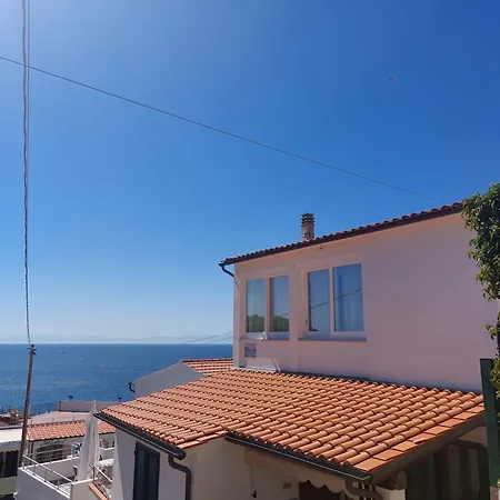 Casa Guerrino Casa vacanze Chiessi