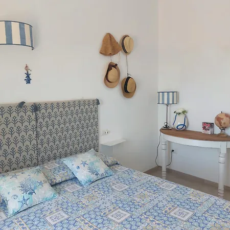 Сasa de vacaciones Casa Guerrino