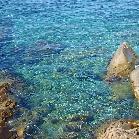 Casa Guerrino Holiday home *