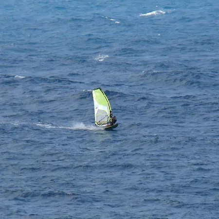 度假居 Casa Guerrino Chiessi