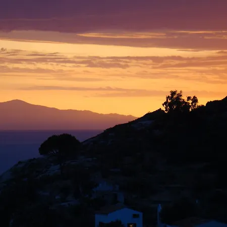 Casa Guerrino * Chiessi