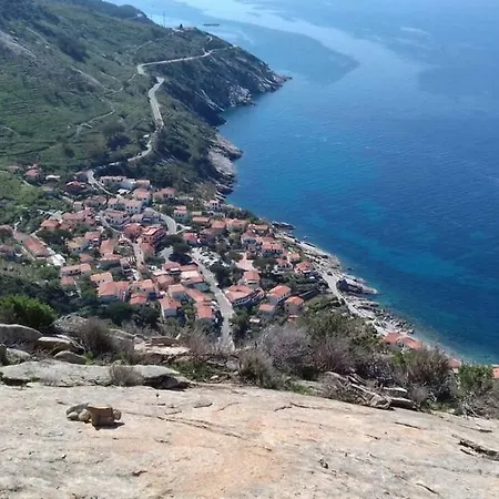Casa Guerrino Сasa de vacaciones