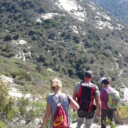 度假居 Casa Guerrino *