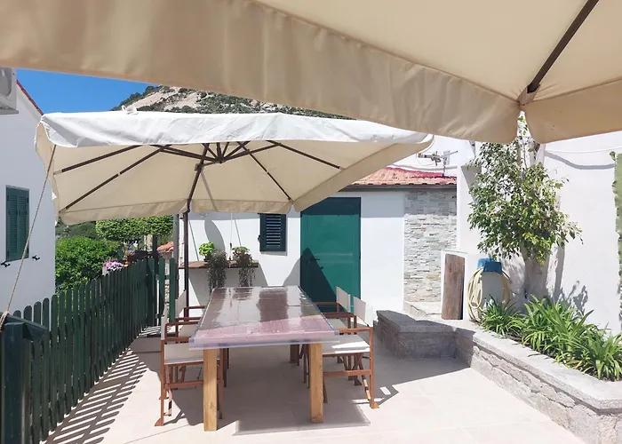 Holiday home Casa Guerrino