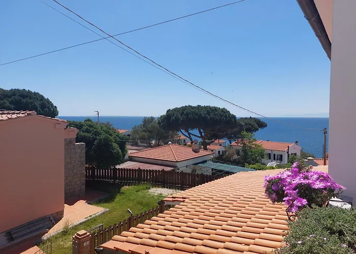 Casa Guerrino Holiday home *