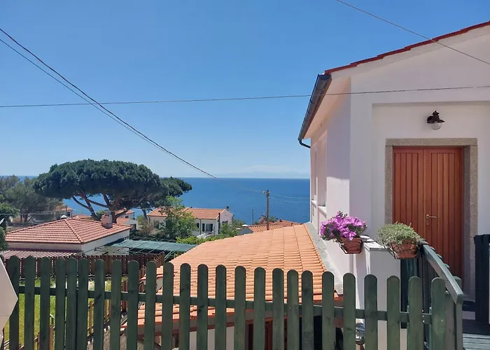 Casa Guerrino Holiday home Chiessi