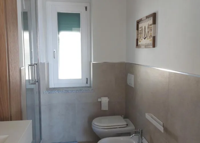 Casa Guerrino Chiessi