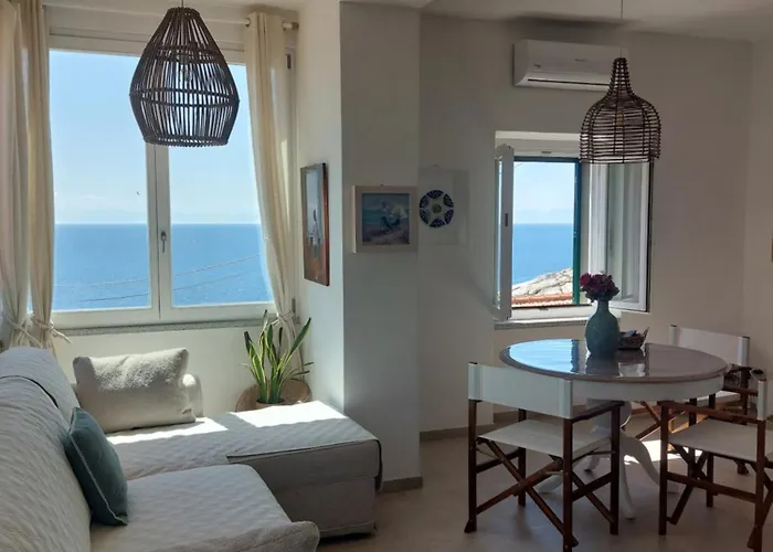 Дом отдыха Casa Guerrino *