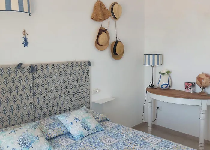 Holiday home Casa Guerrino