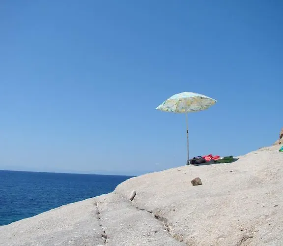 Casa Guerrino Holiday home Chiessi