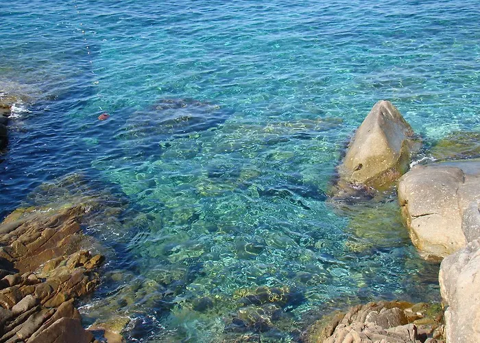 Casa Guerrino Holiday home *