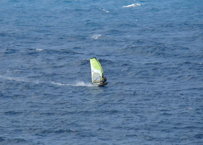 Holiday home Casa Guerrino Chiessi